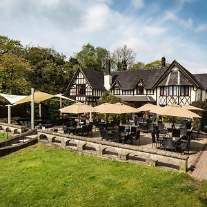 The Bentley Brook Inn